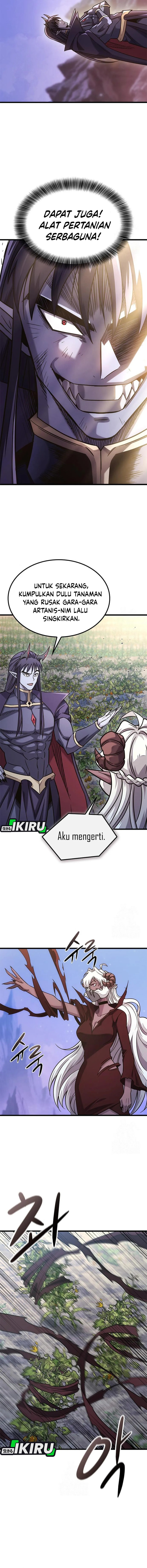 What A Bountiful Harvest, Demon Lord! Chapter 47 Gambar 5