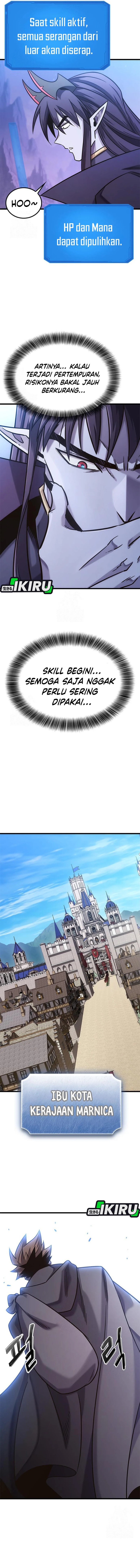 What A Bountiful Harvest, Demon Lord! Chapter 47 Gambar 10