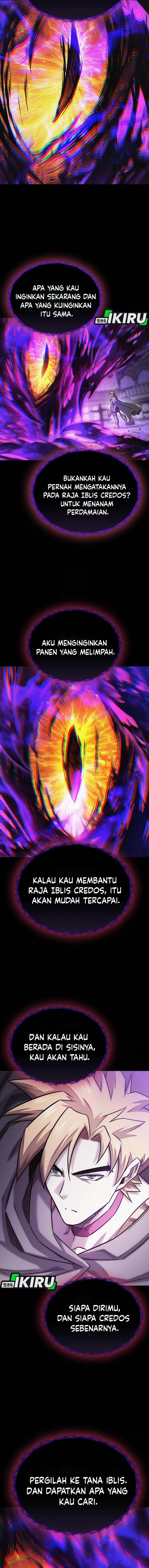 What A Bountiful Harvest, Demon Lord! Chapter 47 Gambar 13