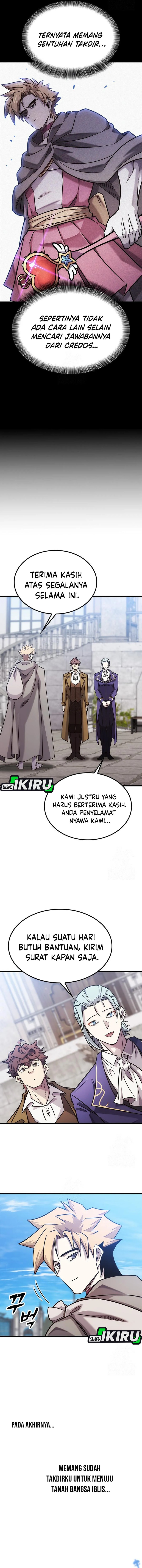 What A Bountiful Harvest, Demon Lord! Chapter 47 Gambar 15