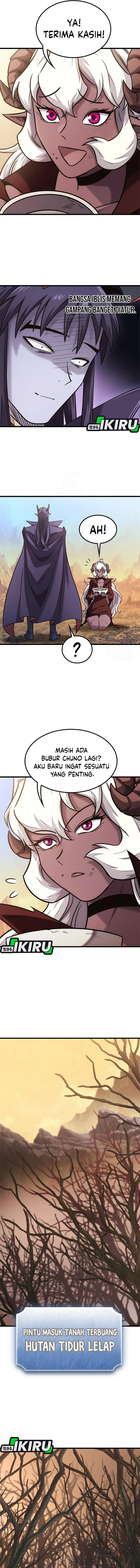 What A Bountiful Harvest, Demon Lord! Chapter 47 Gambar 18