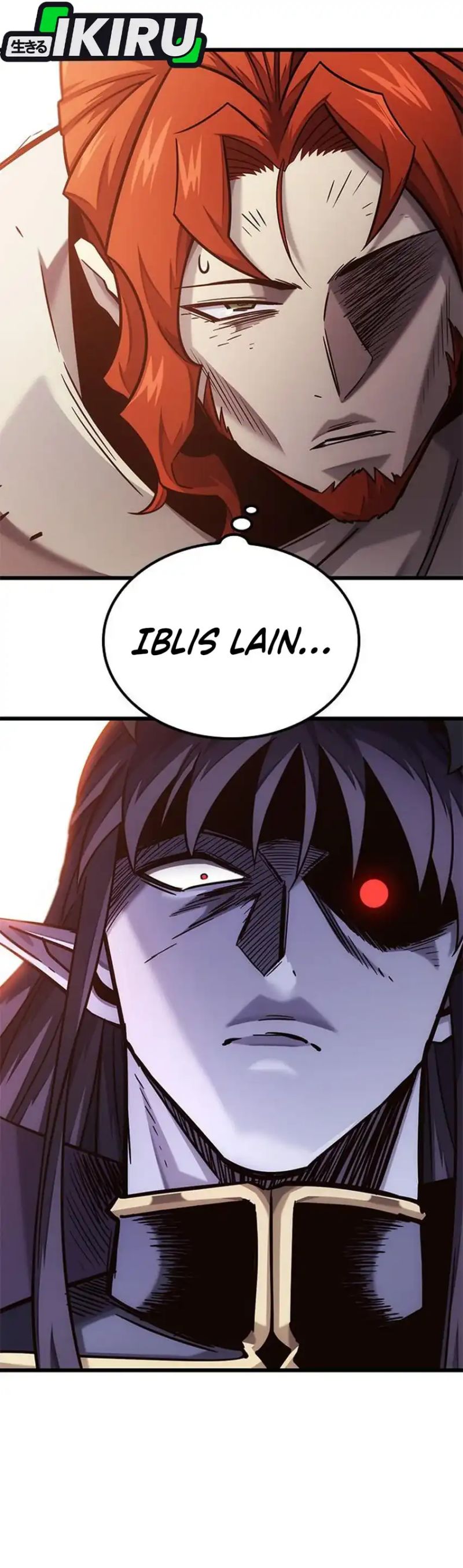 What A Bountiful Harvest, Demon Lord! Chapter 48 Gambar 3