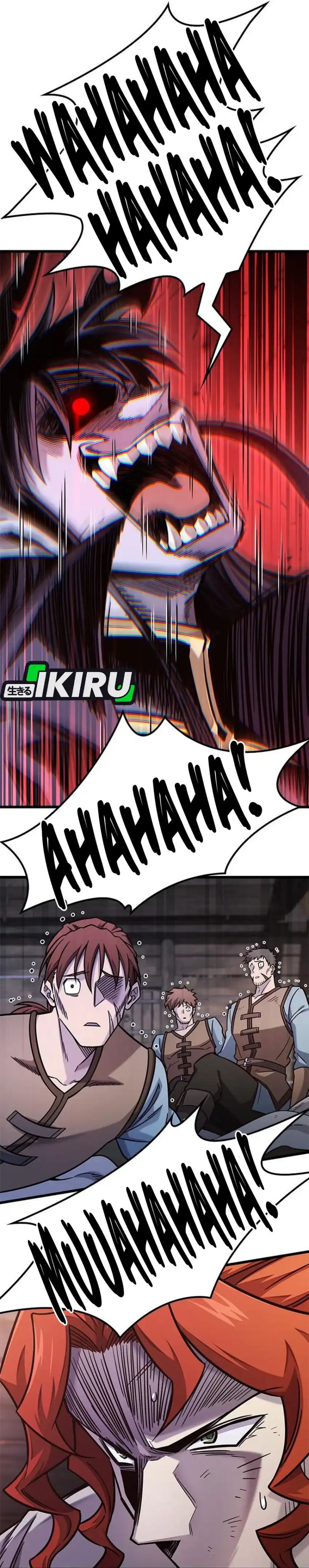 What A Bountiful Harvest, Demon Lord! Chapter 48 Gambar 9