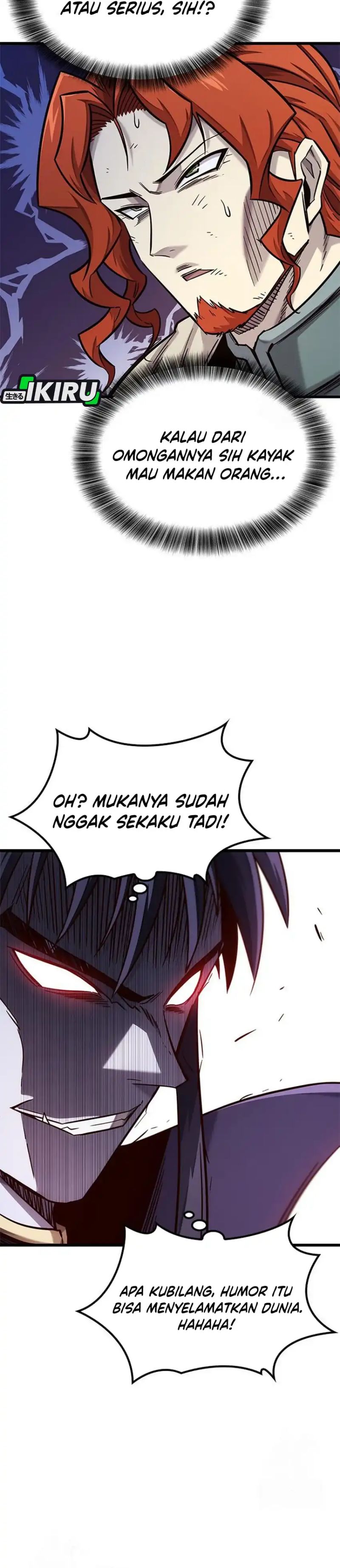 What A Bountiful Harvest, Demon Lord! Chapter 48 Gambar 12
