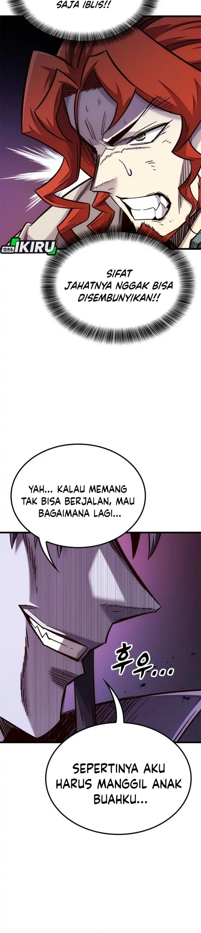 What A Bountiful Harvest, Demon Lord! Chapter 48 Gambar 15