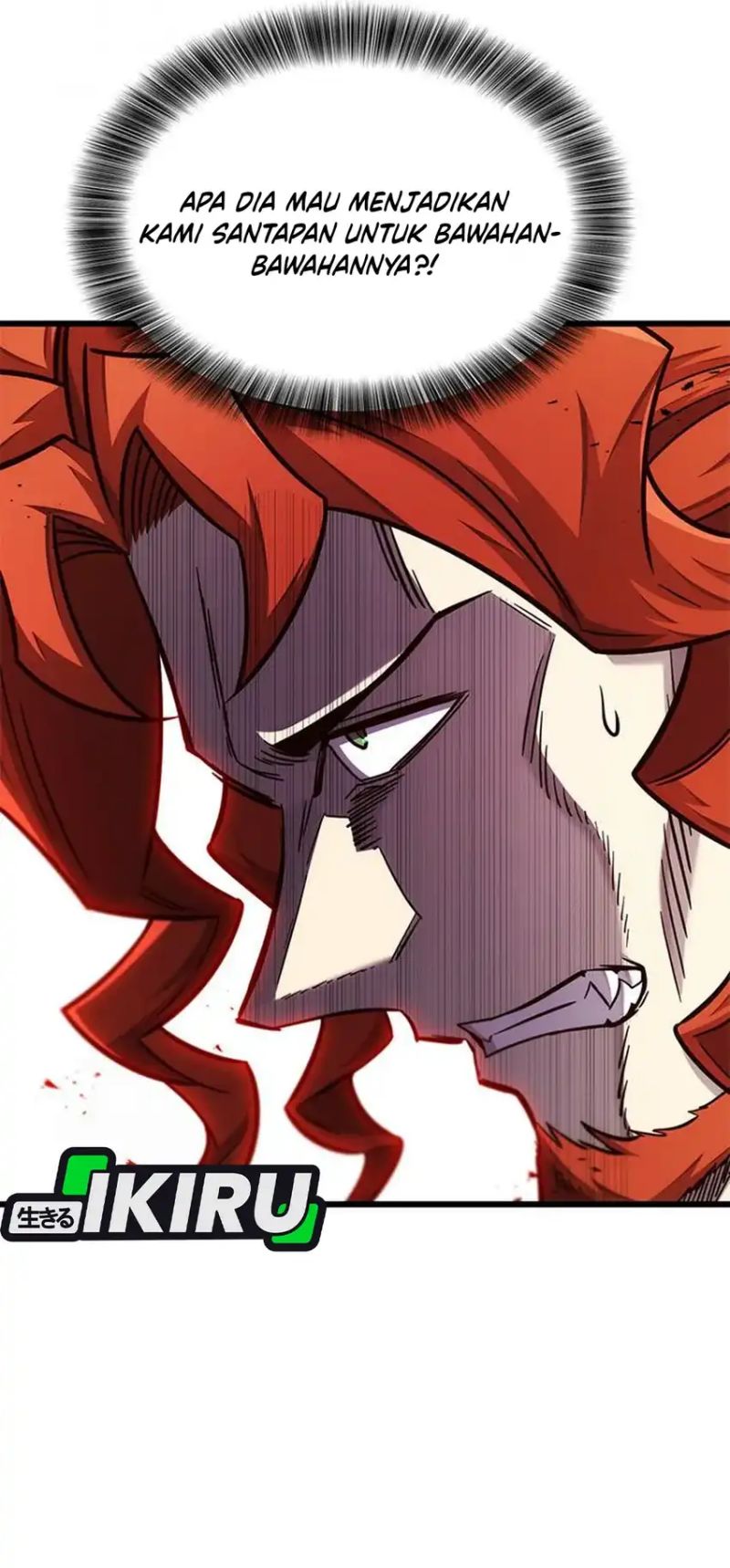 What A Bountiful Harvest, Demon Lord! Chapter 48 Gambar 16