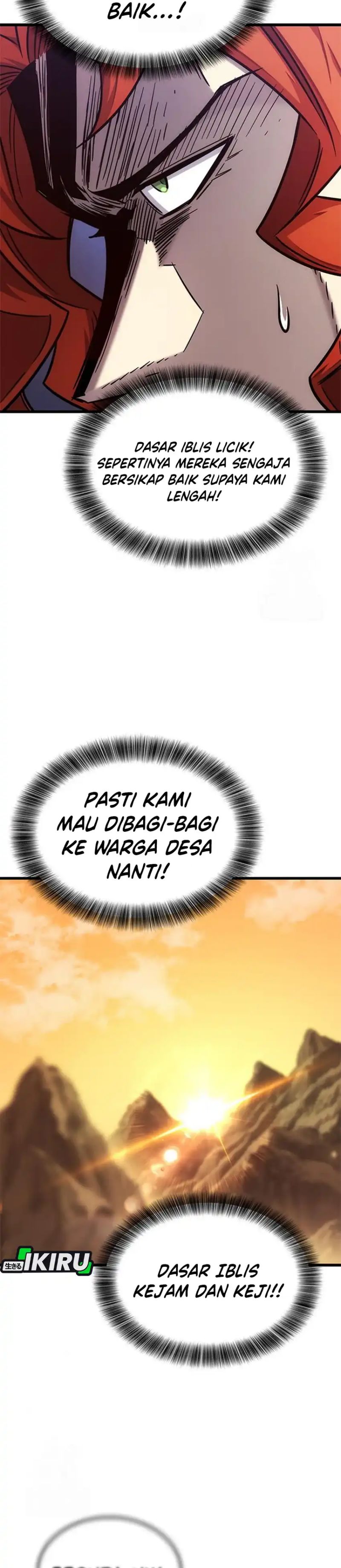 What A Bountiful Harvest, Demon Lord! Chapter 48 Gambar 18