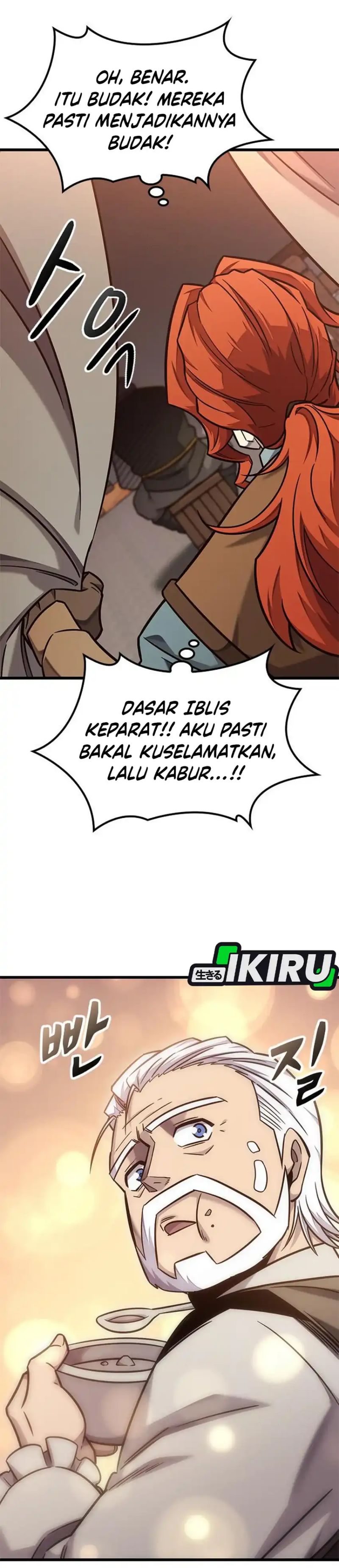 What A Bountiful Harvest, Demon Lord! Chapter 48 Gambar 23