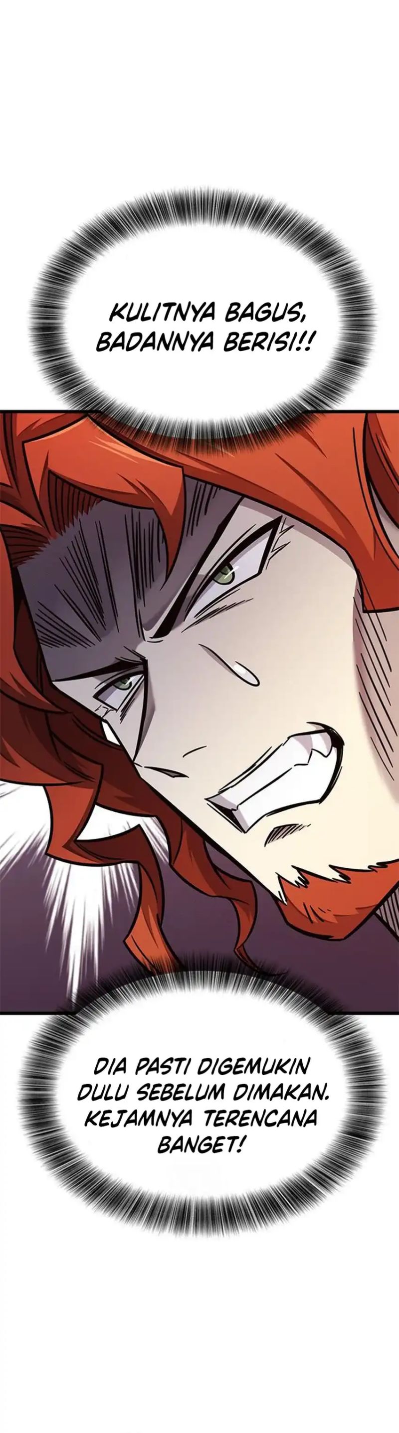 What A Bountiful Harvest, Demon Lord! Chapter 48 Gambar 24