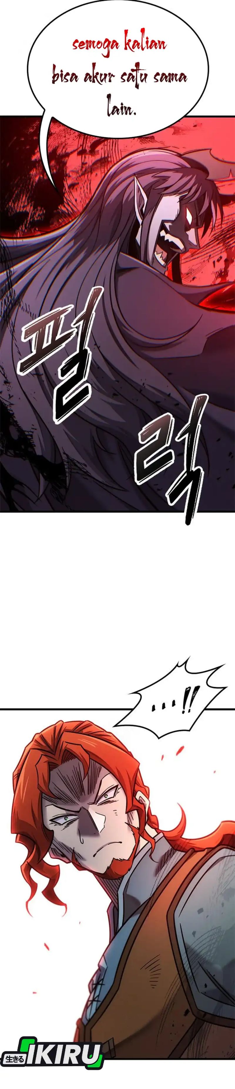 What A Bountiful Harvest, Demon Lord! Chapter 48 Gambar 26