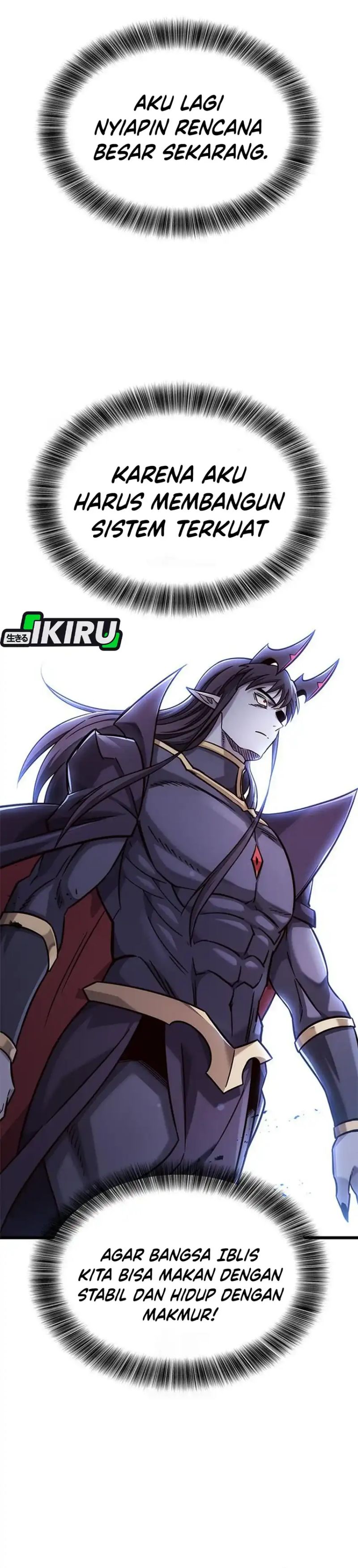 What A Bountiful Harvest, Demon Lord! Chapter 48 Gambar 30