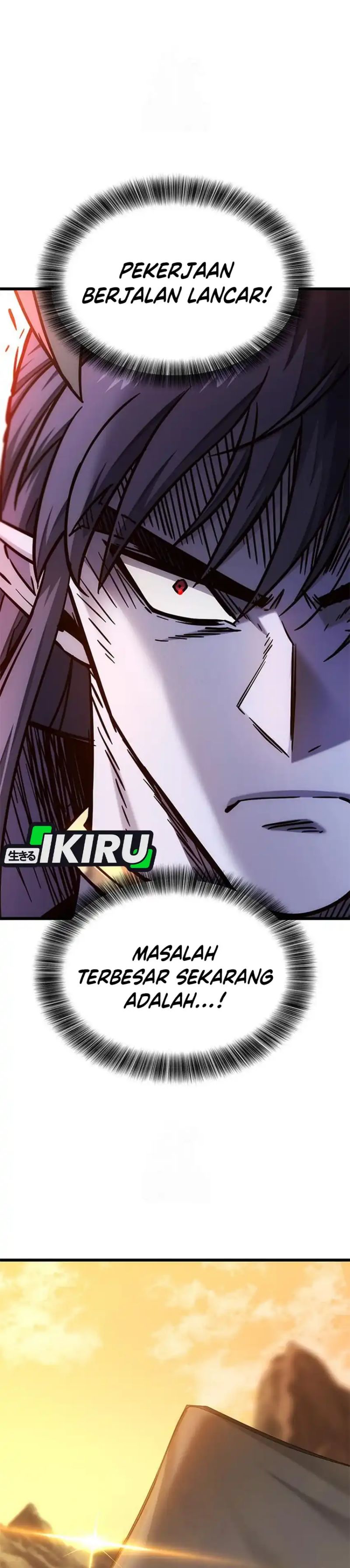 What A Bountiful Harvest, Demon Lord! Chapter 48 Gambar 33