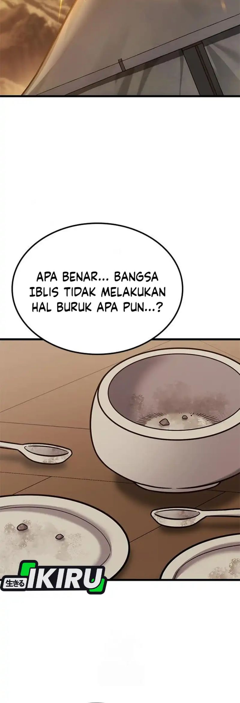 What A Bountiful Harvest, Demon Lord! Chapter 48 Gambar 34