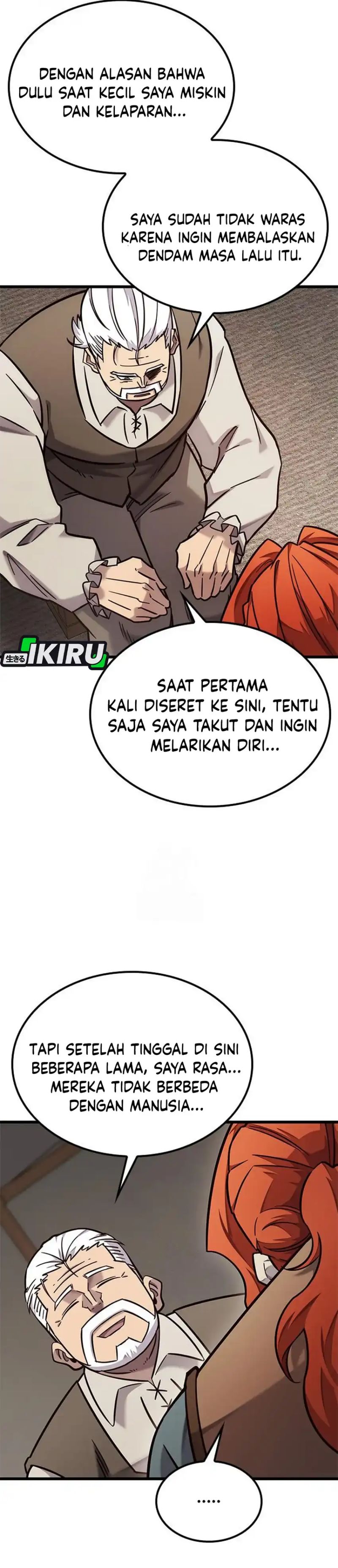 What A Bountiful Harvest, Demon Lord! Chapter 48 Gambar 37