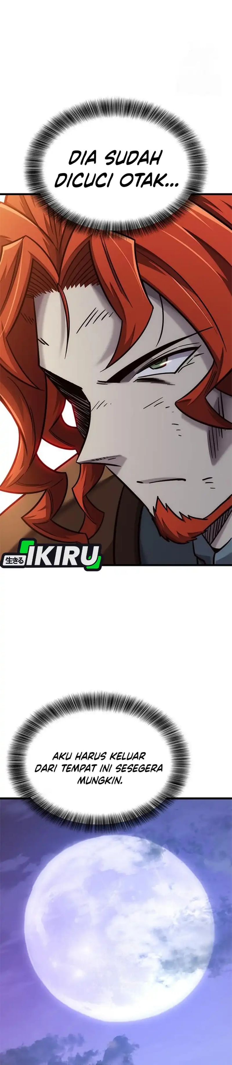 What A Bountiful Harvest, Demon Lord! Chapter 48 Gambar 38