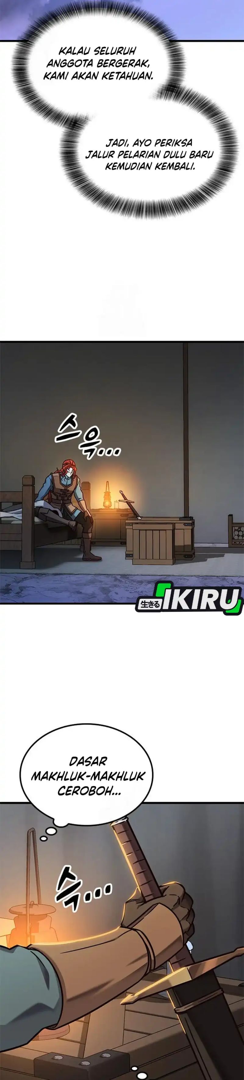 What A Bountiful Harvest, Demon Lord! Chapter 48 Gambar 39