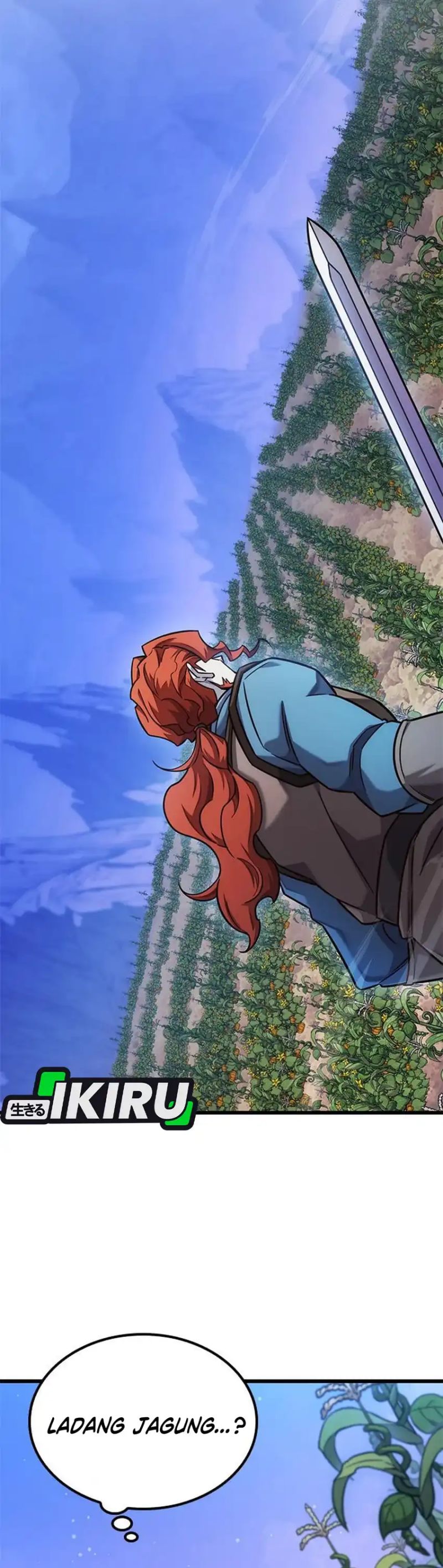 What A Bountiful Harvest, Demon Lord! Chapter 48 Gambar 42