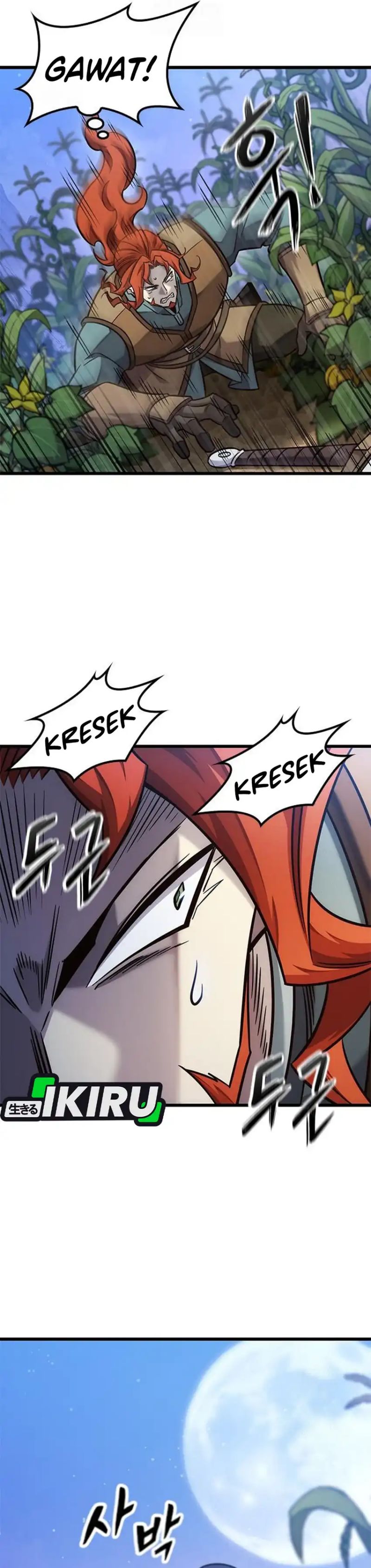 What A Bountiful Harvest, Demon Lord! Chapter 48 Gambar 44