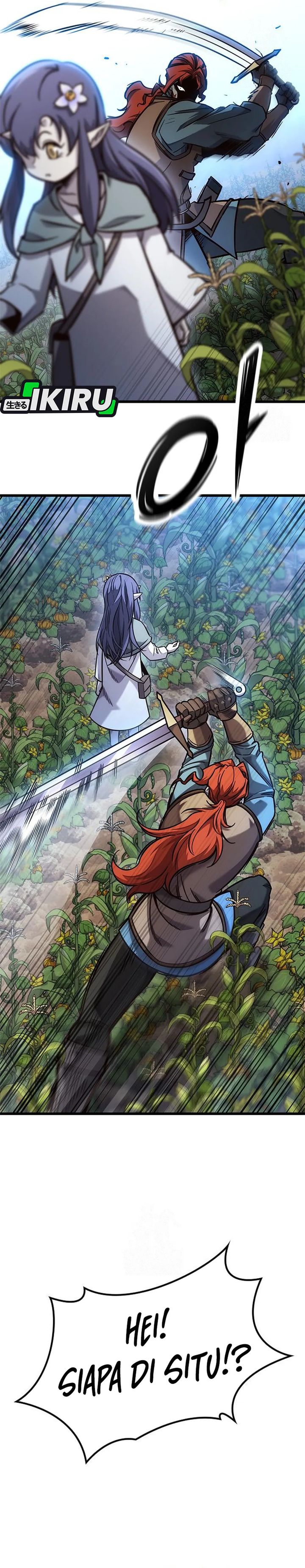 What A Bountiful Harvest, Demon Lord! Chapter 49 Gambar 2