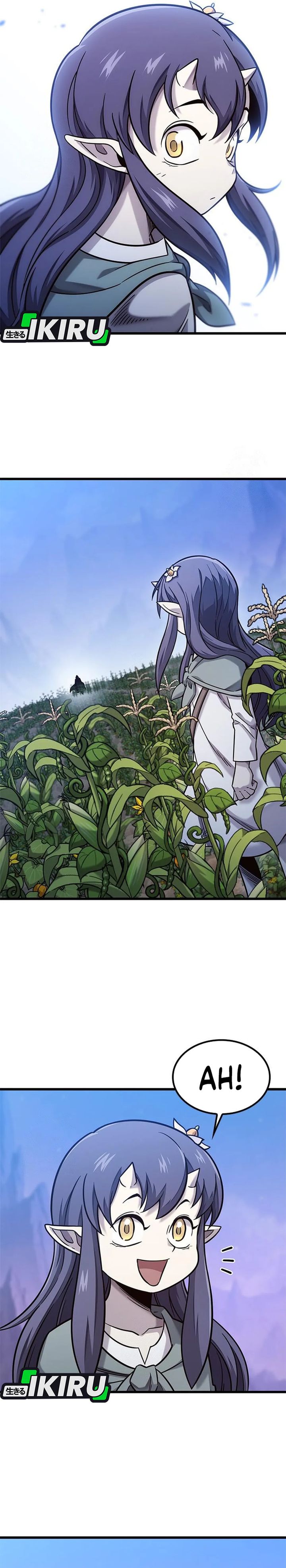 What A Bountiful Harvest, Demon Lord! Chapter 49 Gambar 3