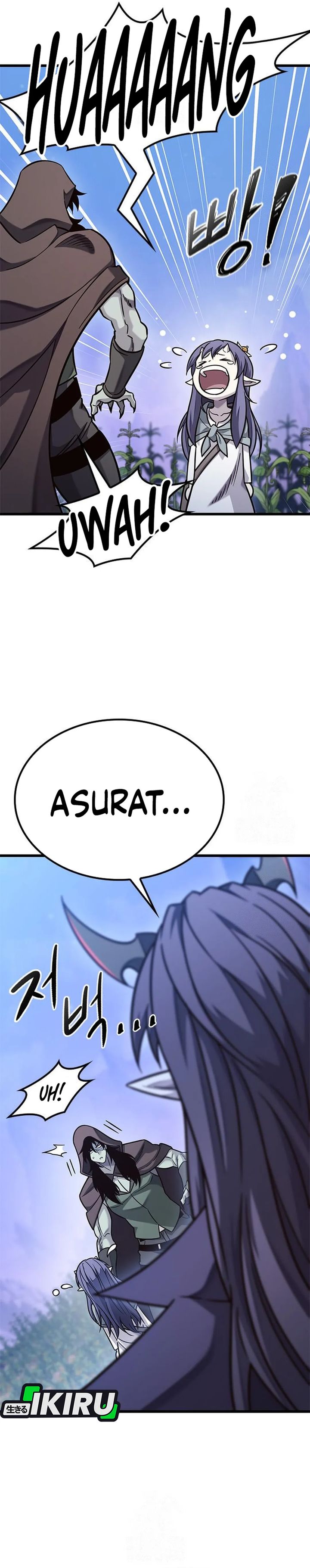 What A Bountiful Harvest, Demon Lord! Chapter 49 Gambar 11