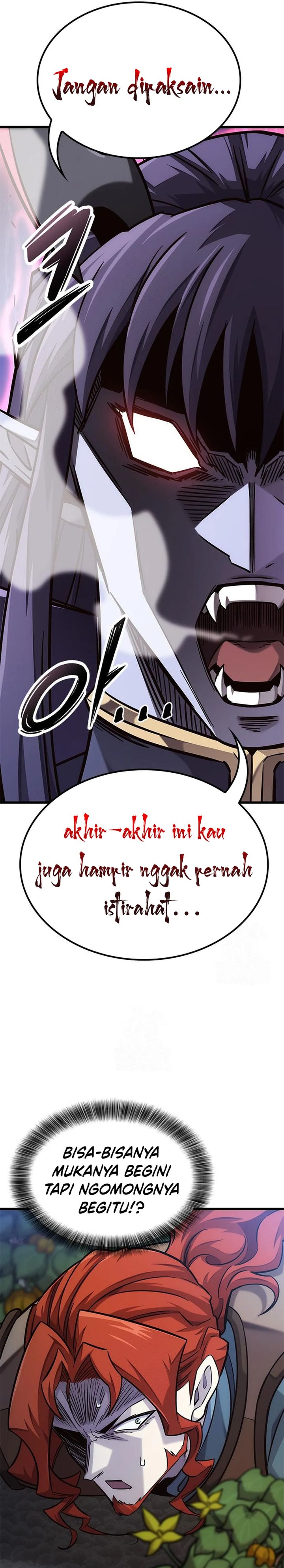 What A Bountiful Harvest, Demon Lord! Chapter 49 Gambar 14