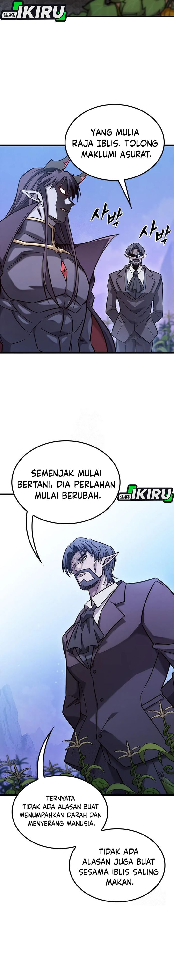 What A Bountiful Harvest, Demon Lord! Chapter 49 Gambar 15