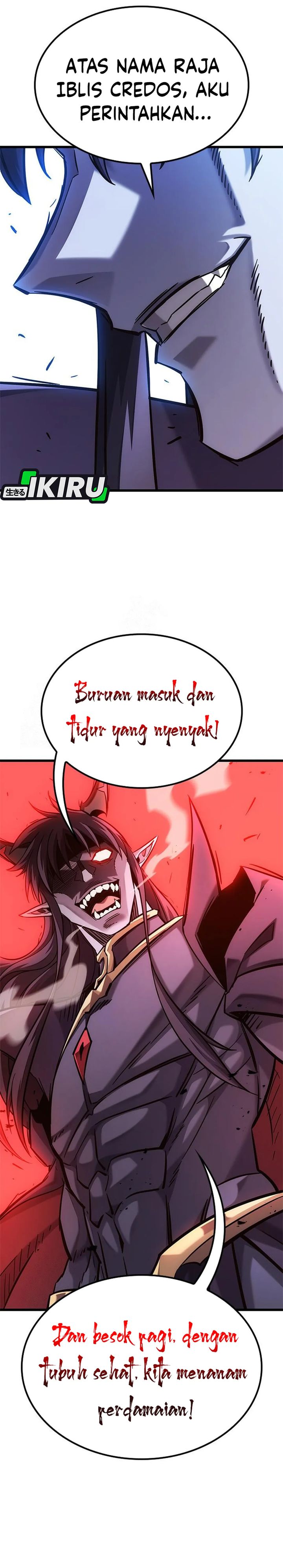 What A Bountiful Harvest, Demon Lord! Chapter 49 Gambar 18