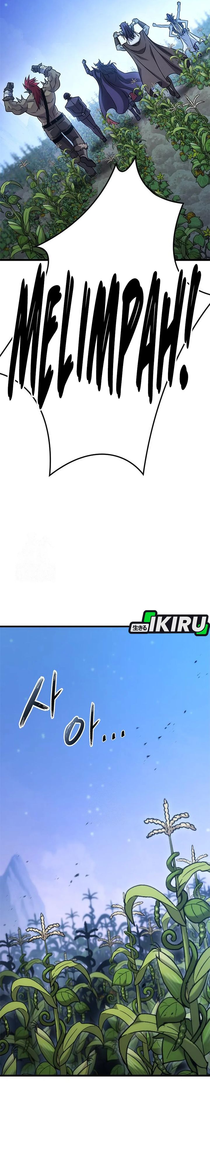 What A Bountiful Harvest, Demon Lord! Chapter 49 Gambar 20