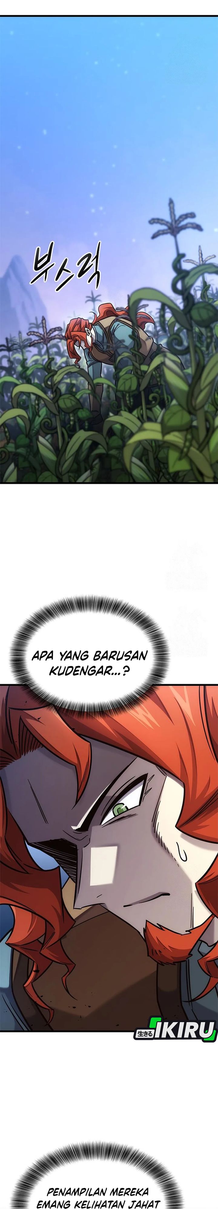 What A Bountiful Harvest, Demon Lord! Chapter 49 Gambar 21