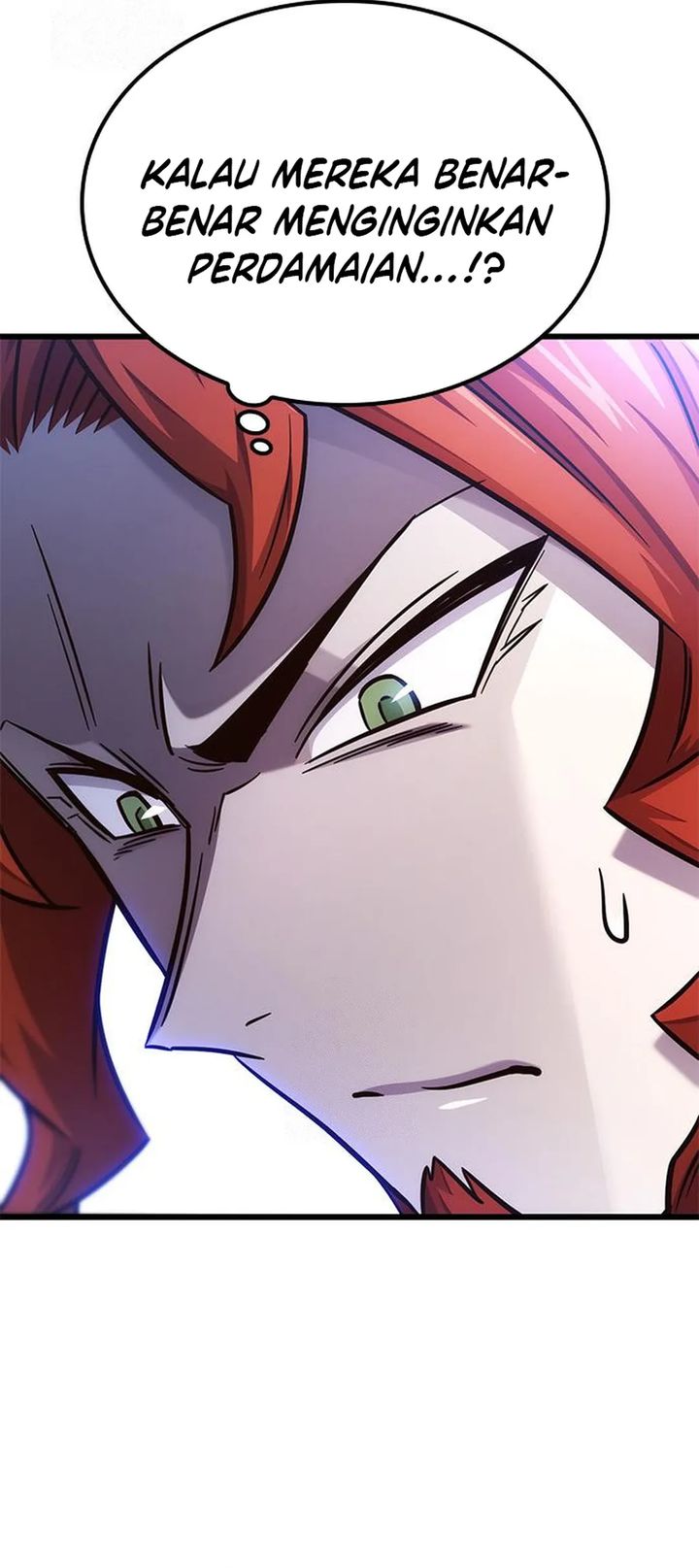 What A Bountiful Harvest, Demon Lord! Chapter 49 Gambar 24