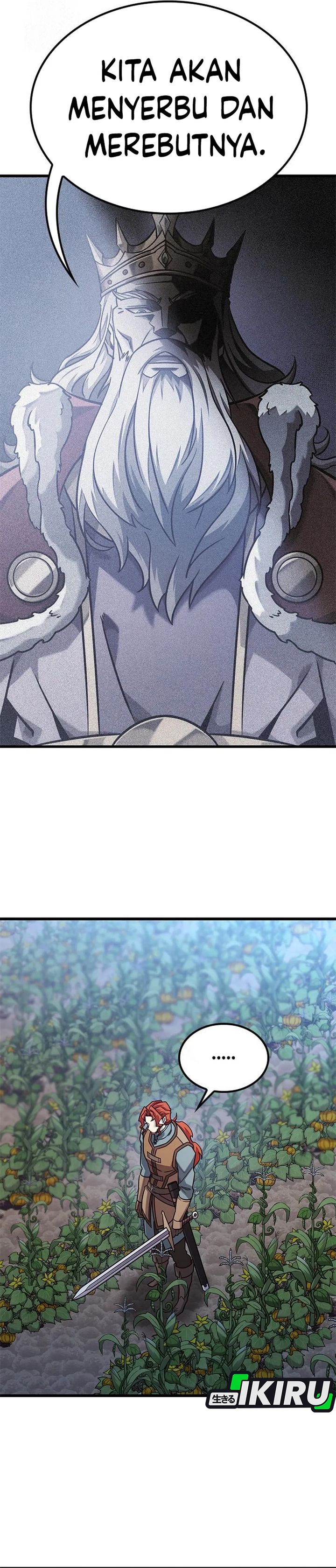 What A Bountiful Harvest, Demon Lord! Chapter 49 Gambar 26