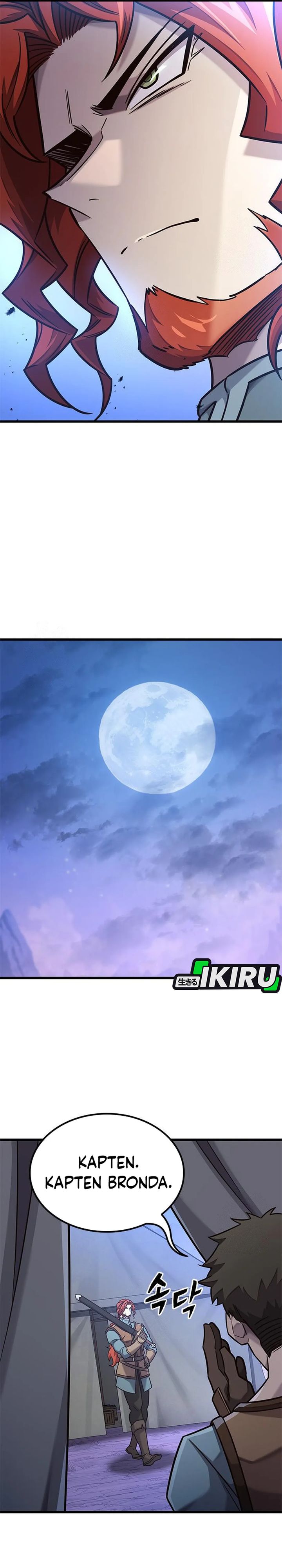 What A Bountiful Harvest, Demon Lord! Chapter 49 Gambar 27