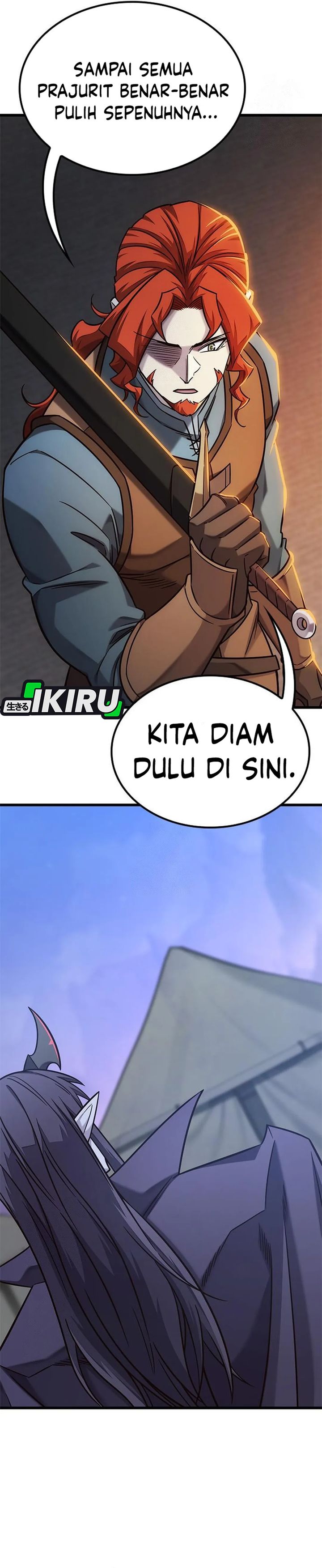 What A Bountiful Harvest, Demon Lord! Chapter 49 Gambar 29