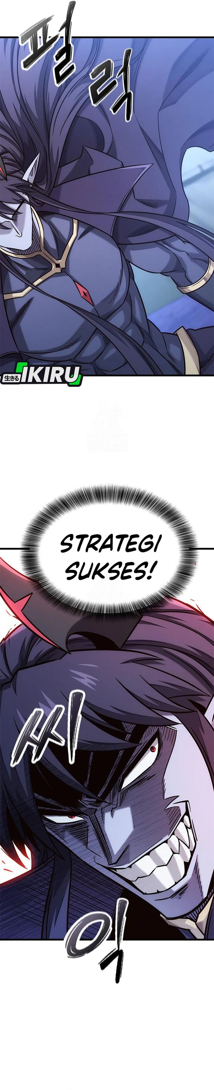 What A Bountiful Harvest, Demon Lord! Chapter 49 Gambar 30