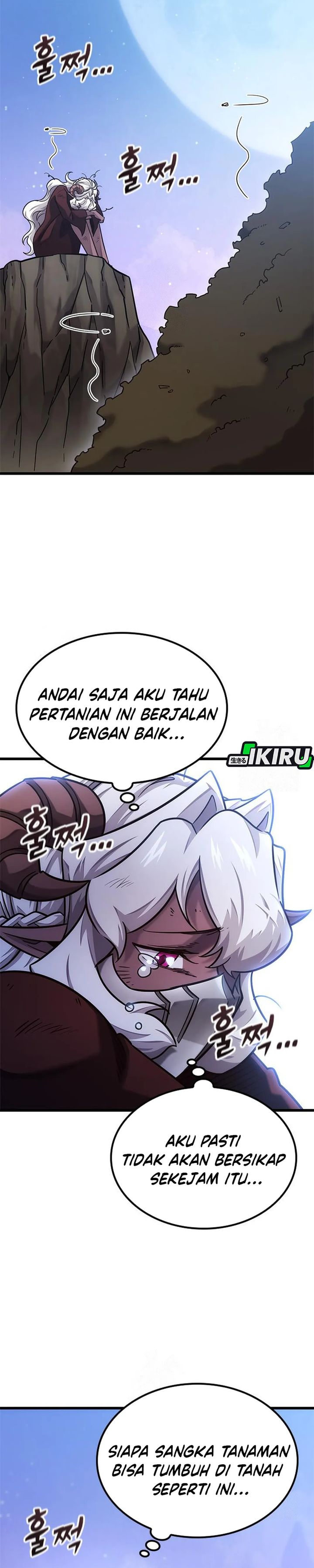 What A Bountiful Harvest, Demon Lord! Chapter 50 Gambar 17