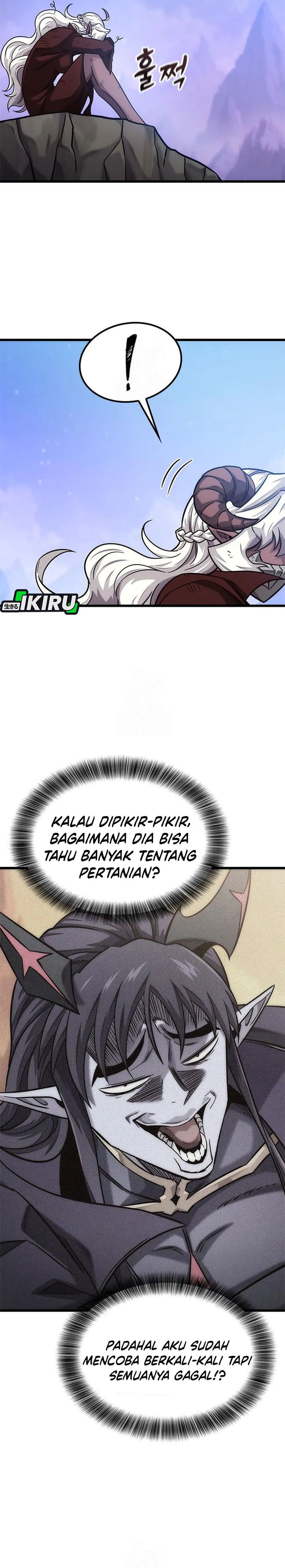 What A Bountiful Harvest, Demon Lord! Chapter 50 Gambar 18