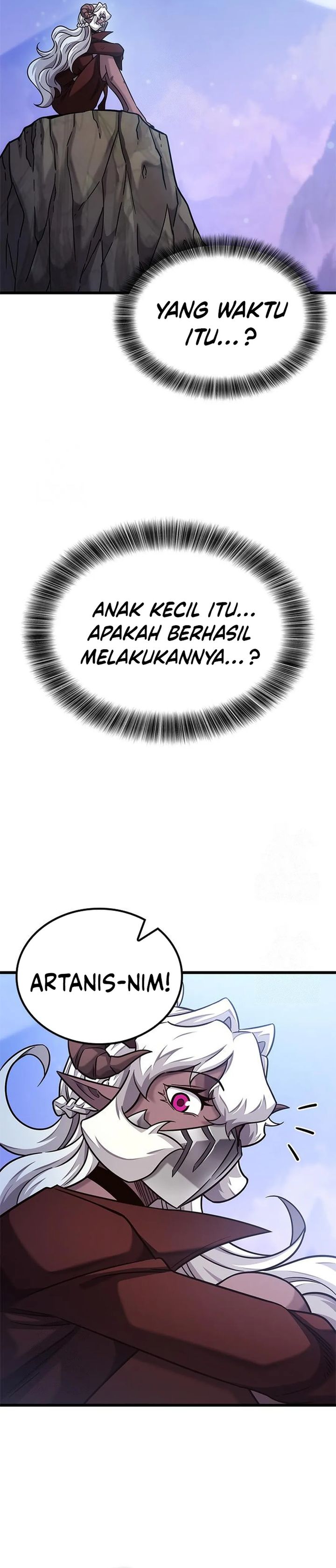 What A Bountiful Harvest, Demon Lord! Chapter 50 Gambar 22