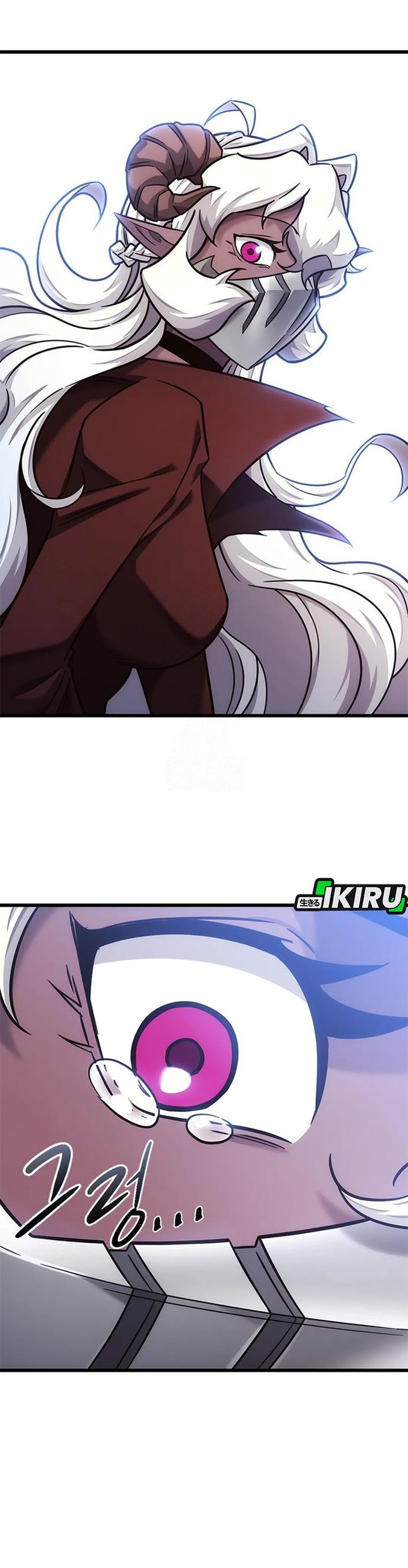 What A Bountiful Harvest, Demon Lord! Chapter 50 Gambar 26