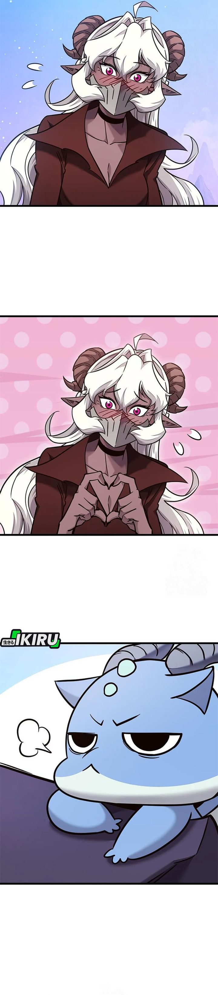 What A Bountiful Harvest, Demon Lord! Chapter 50 Gambar 29