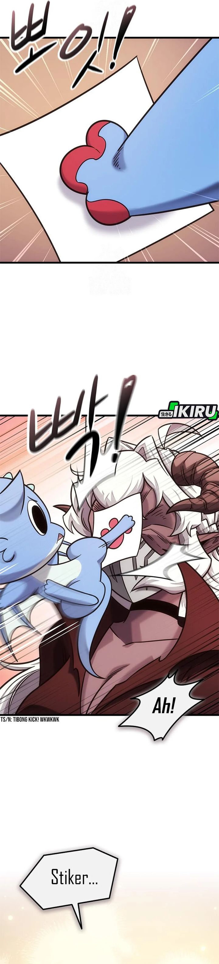 What A Bountiful Harvest, Demon Lord! Chapter 50 Gambar 30