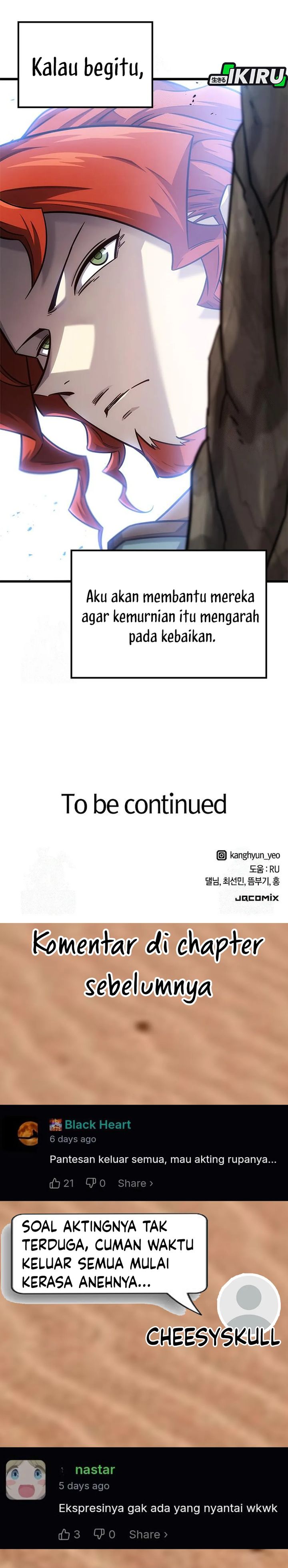 What A Bountiful Harvest, Demon Lord! Chapter 50 Gambar 36