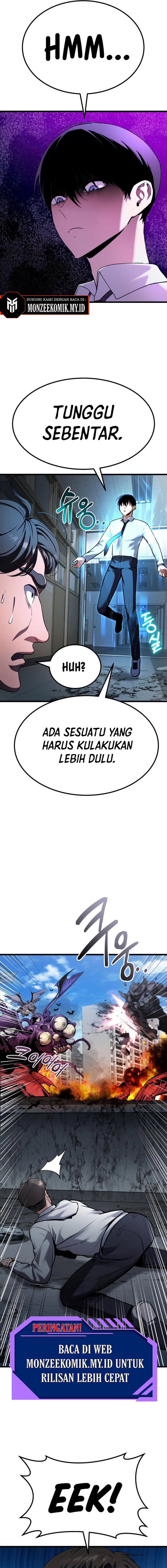 What Can I Do Alone Chapter 02 Gambar 2