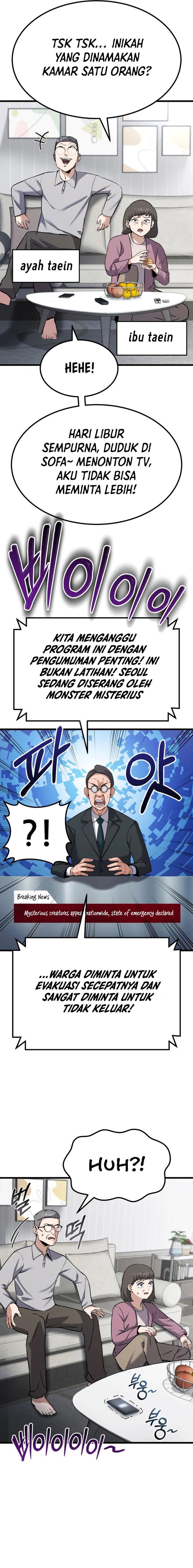 What Can I Do Alone Chapter 02 Gambar 6