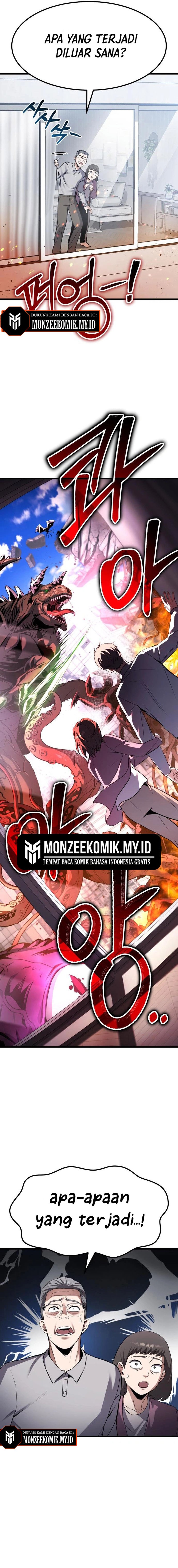 What Can I Do Alone Chapter 02 Gambar 7