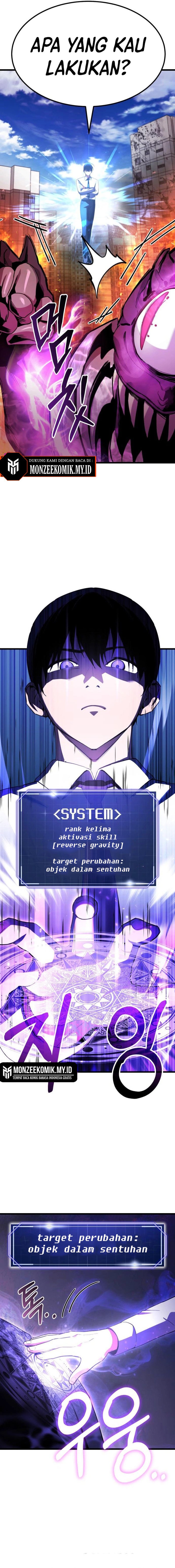 What Can I Do Alone Chapter 02 Gambar 9
