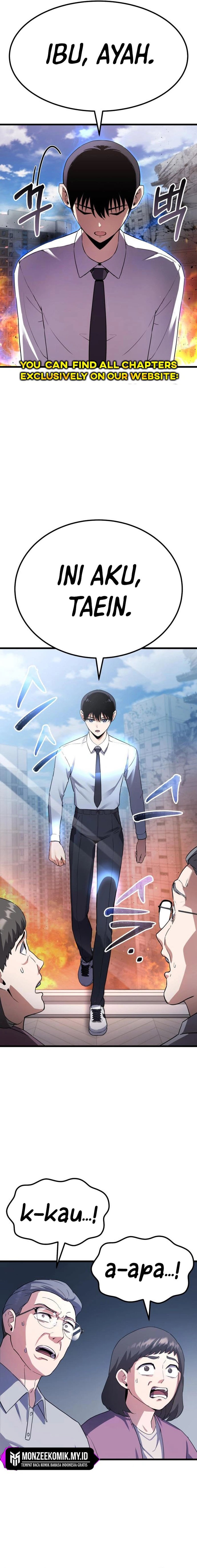 What Can I Do Alone Chapter 02 Gambar 11
