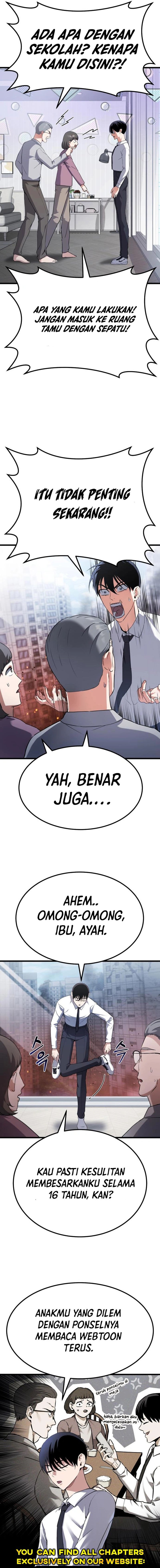 What Can I Do Alone Chapter 02 Gambar 12