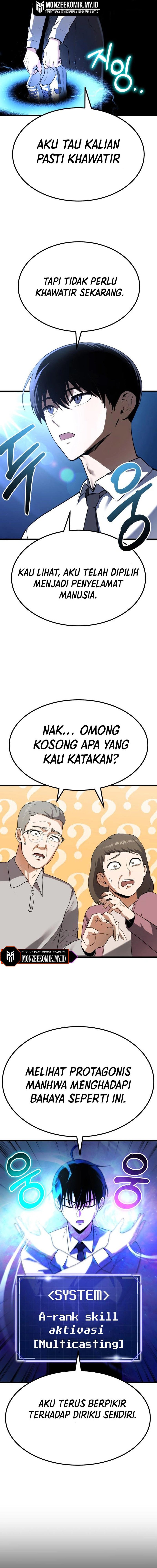 What Can I Do Alone Chapter 02 Gambar 13