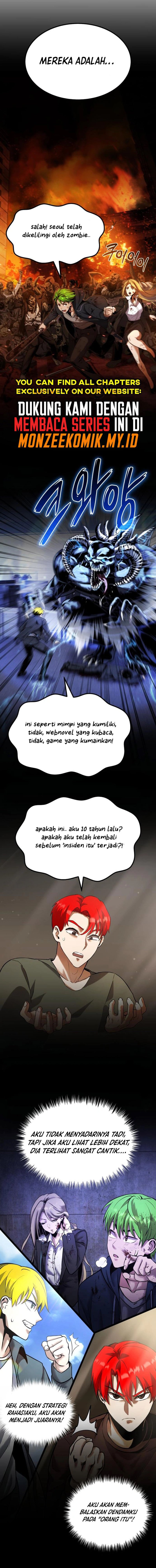 What Can I Do Alone Chapter 02 Gambar 14